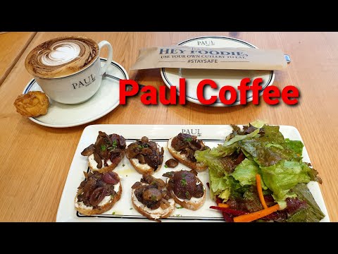 Paul Depuis (1889) | Melhor café em Delhi