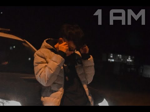 Ronald MRP - 1 AM (Prod. SpaceKiddo x Bealer)