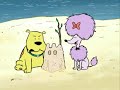 Clifford S Big Idea Respect