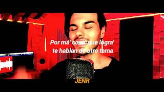 Abraham Mateo - Sigo A Lo Mío I lyrics