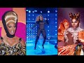 LaLa Ri (Talent Show!) - RuPaul's Drag Race All Stars 8!