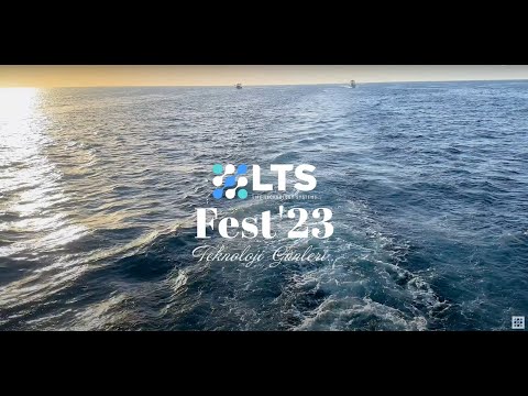 LTS FEST’23 EGYPT / SHARM EL SHEIKH