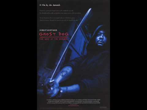 Ghost Dog: The Way of the Samurai - Soundtrack - Fast Shadow (Wu-Tang)