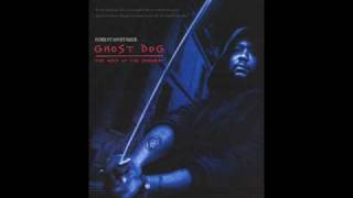 Ghost Dog: The Way of the Samurai - Soundtrack - Fast Shadow (Wu-Tang)
