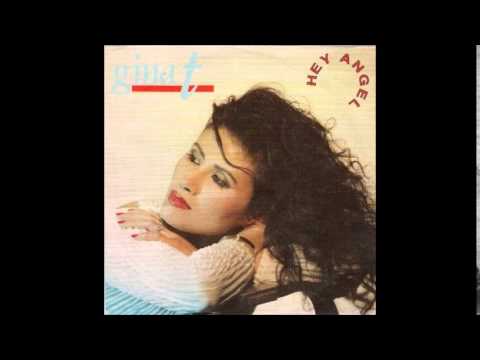 Gina T. - Hey angel (Singel Edit)