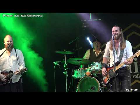 O'llainnis - Irish Man