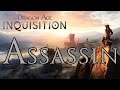 Dragon Age: Inquisition - Assassin Build: Death ...