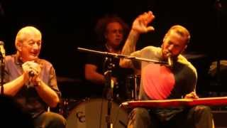 Ben Harper & Charlie Musselwhite - I don't believe a word you say