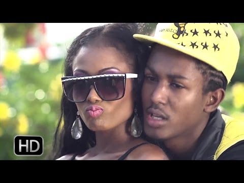 Deep Jahi & Serani - Caribbean Drop Riddim (Medley) [Official Music Video HD]