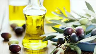 Best Way To Get Rid Of Bumps On Your Arms Is Olive Oil- How To Use