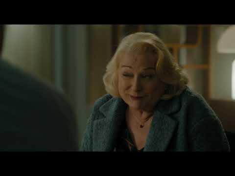 Un tour chez ma fille - teaser 3