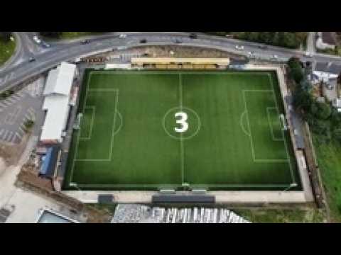 FM 26 Worksop Town 3 Match 2 (No Commentary)