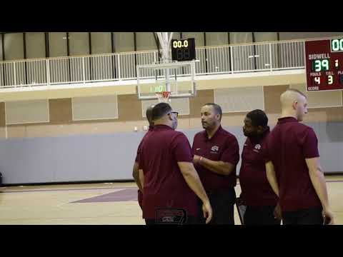 Sidwell Friends Poise Too Much For KIPP 63-47 @ Quaker Classic (Semi-Finals)