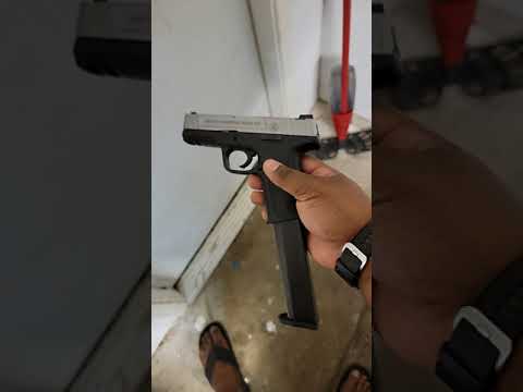 Something Mag 40