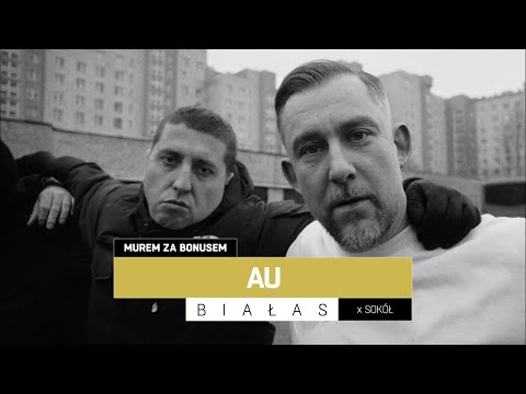 Białas x Sokół - AU CENZURA