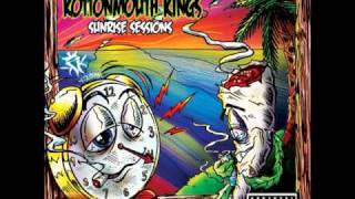 Kottonmouth Kings - Cruzin Remix