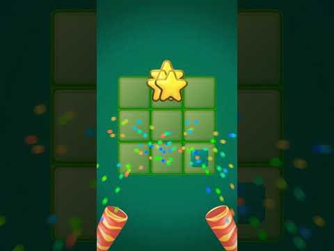 Merge It - Tiles Puzzle