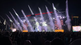 [FULL] Day6 데이식스 / 펜타포트락페스티벌 240804 @송도 달빛축제공원