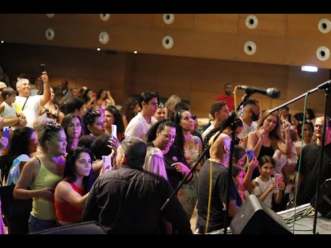 Romský bašavel na Praze 4 uvítá na závěr léta oblíbené romské umělce a zpěváky