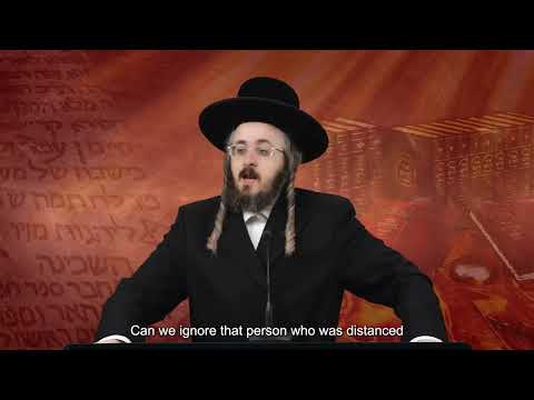 רגע קדוש מהאור החיים - פרשת כי תצא יום ג'