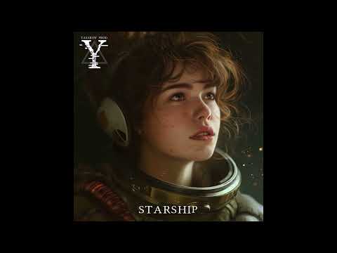 [sold] Mick Gordon x Doom Eternal x Cinematic metal type beat "Starship"