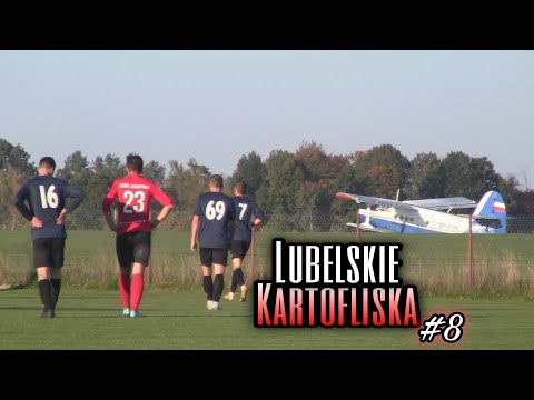 Lubelskie Kartofliska #8 odc- 6 liga mistrzów (okręgówka) w Konopnicy