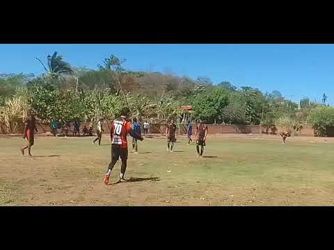 CAMPEONATO SOCIETY NO JATOBÁ CONTENDAS - EM SÃO JOÃO DOS PATOS - MA. BRASIL - CHICO FUROU A REDE