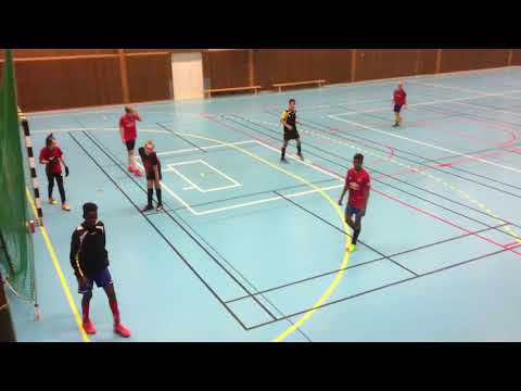 P03 Töllstorpshallen