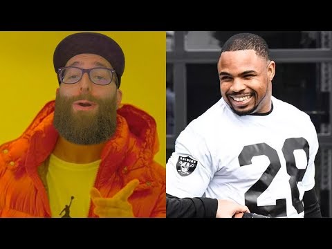 Waivers Week 8 Fantasy Football 2018