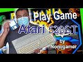 Atari 520st En Modo Juego Review 2021
