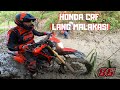 NEW PAINT JOB and UPGRADES of HONDA CRF150L | TRAIL RIDE with NAJ ABDUL and DES BUNCIO