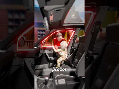 Prozor je Zavrsio😱