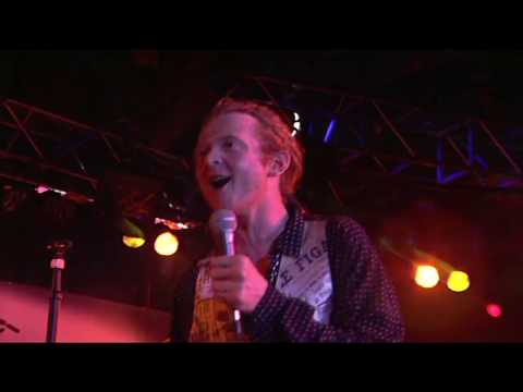 Miniatura de YouTube - A New Flame (Live)