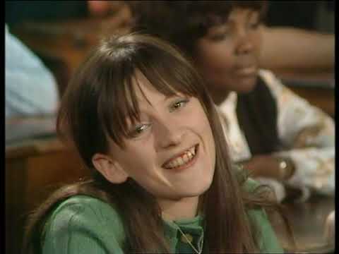 Please Sir: S2E10 - The School Captain