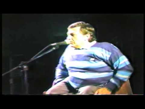 Pierangelo Bertoli in concerto- live completo Anzi (PZ) 7-08-1986