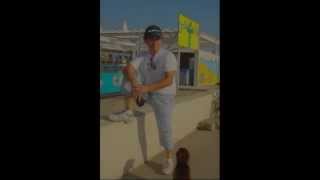 Christopher Moore ( love me tonight )