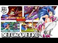 Darkstalkers 1 The Night Warriors PS1 1996 Felicia