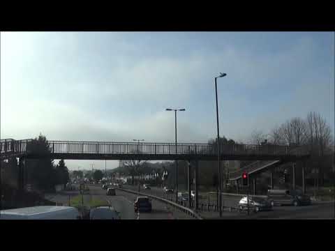 (FRV) London United Route 85: Putney Bridge Station - Kingston | VH45175