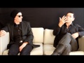 Emigrate USA Interview with Richard Kruspe and ...