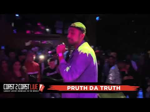 Recap for Coast 2 Coast LIVE | Los Angeles Edition 12/15/19