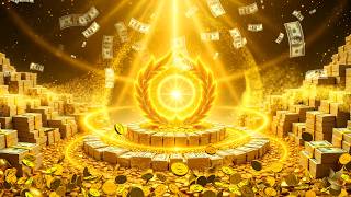 Money Will Flow To You Non-Stop After 1 Minutes | Attract Huge Of Money, Wealth & Prosperity, 432 Hz