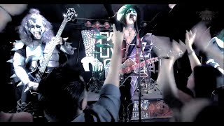 CARNIVAL OF KISS - RISE TO IT