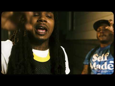 3problems - Rap About Shot by/ TorreyProductions