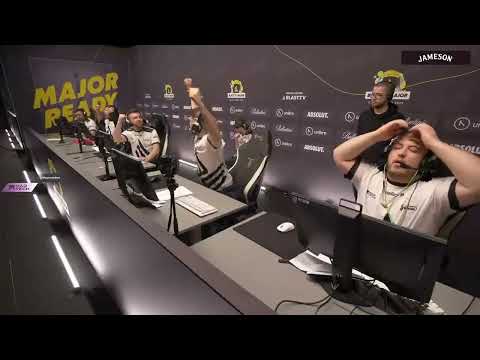 Bad News Eagles VS Apeks  - Blast RMR - Highlights - BO1