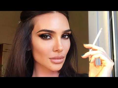 Kush është banorja më e re e BBVA/ Ja skandalet e saj që tronditën dikur Shqipërinë...