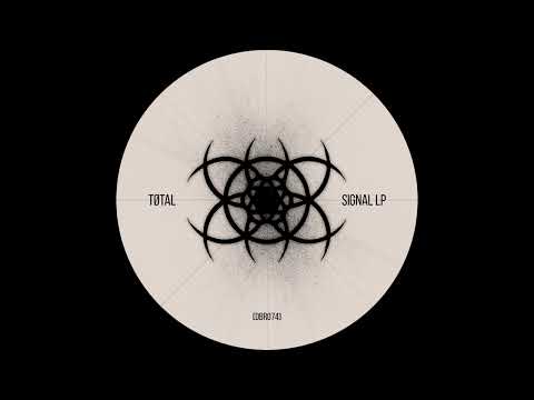 Tøtal - You Got [DBR074] #deathbellrecords