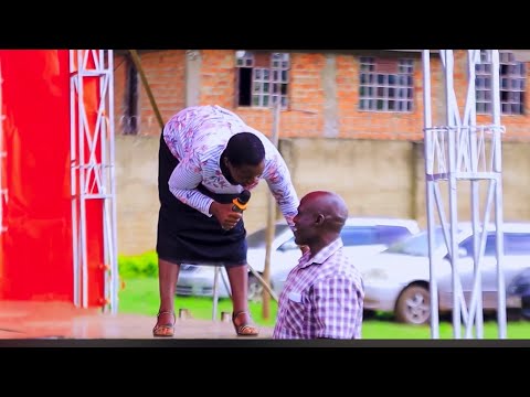 SDA PREACHER'S FAMILY LIFE SERMON MOVED THE CONGREGATION INTO TEARS | Ev. Joyce Nyagaka