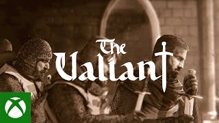 The Valiant | Controller Trailer Trailer