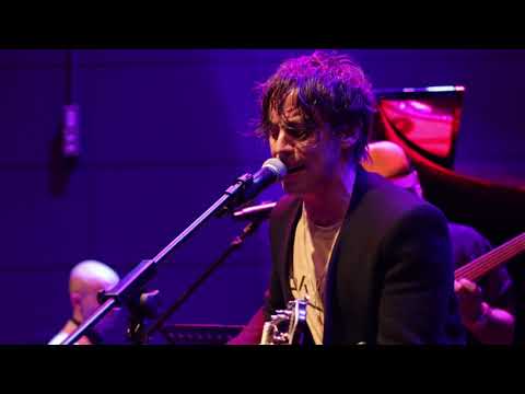 Escena Viva: Jiminelson - Nice & Easy