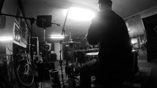 Rehearsing with Shattered Remains